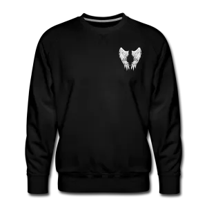 My Brother Josh 7/26/88 - 6/9/18 Men’s Premium Sweatshirt