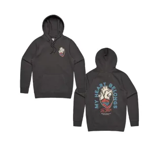 My Heart Hoodie