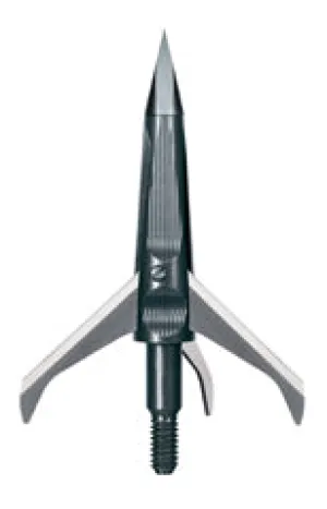 NAP New Archery Crossbow Spitfire Broadhead 100Gr - 3 Pack