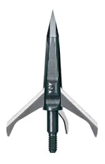 NAP New Archery Crossbow Spitfire Broadhead 100Gr - 3 Pack