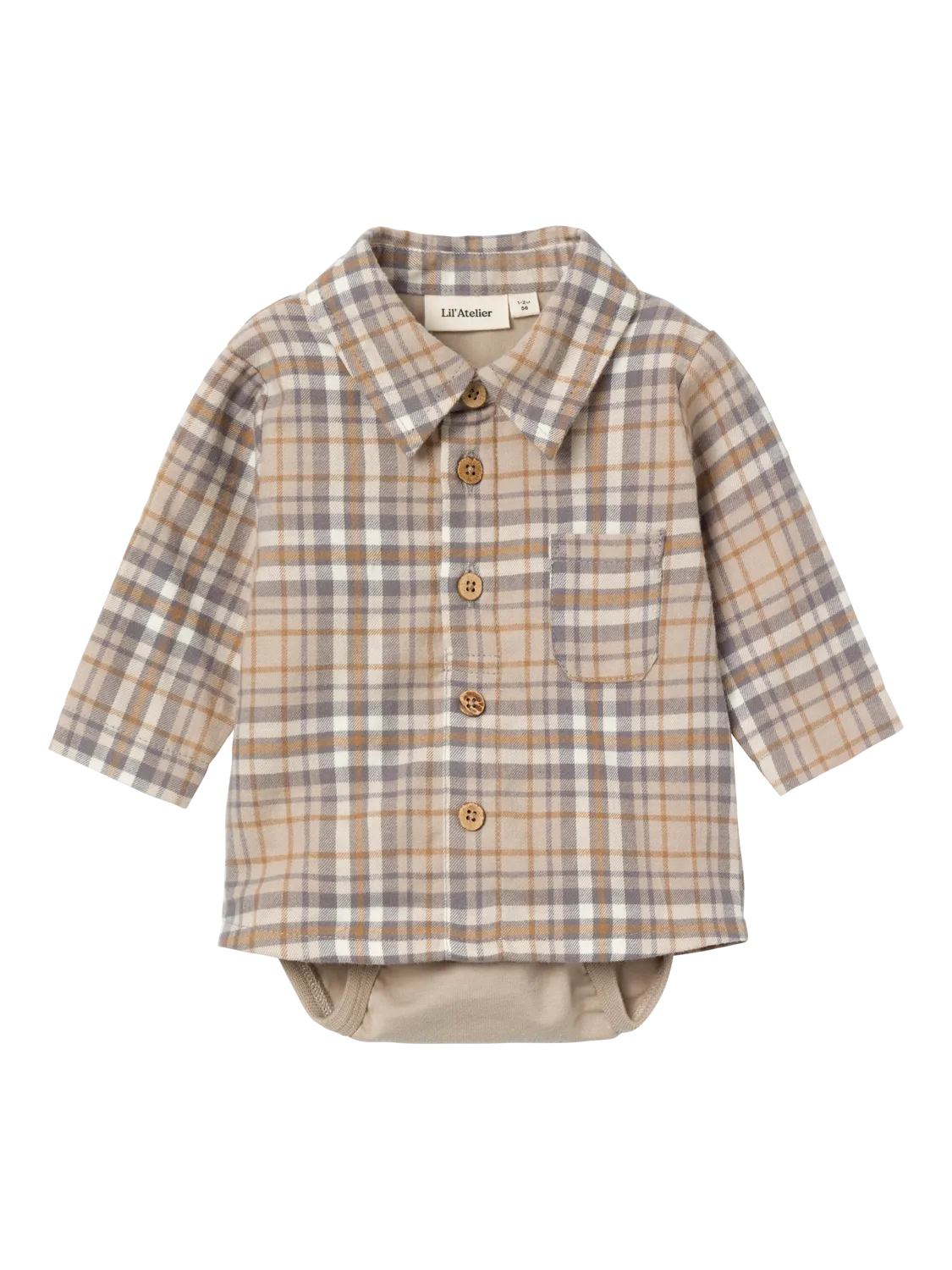 NBMDAMIEN Shirts - Pure Cashmere