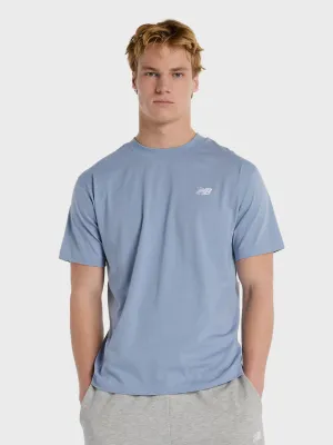 New Balance Sport Essentials T-Shirt | Dusk Shower