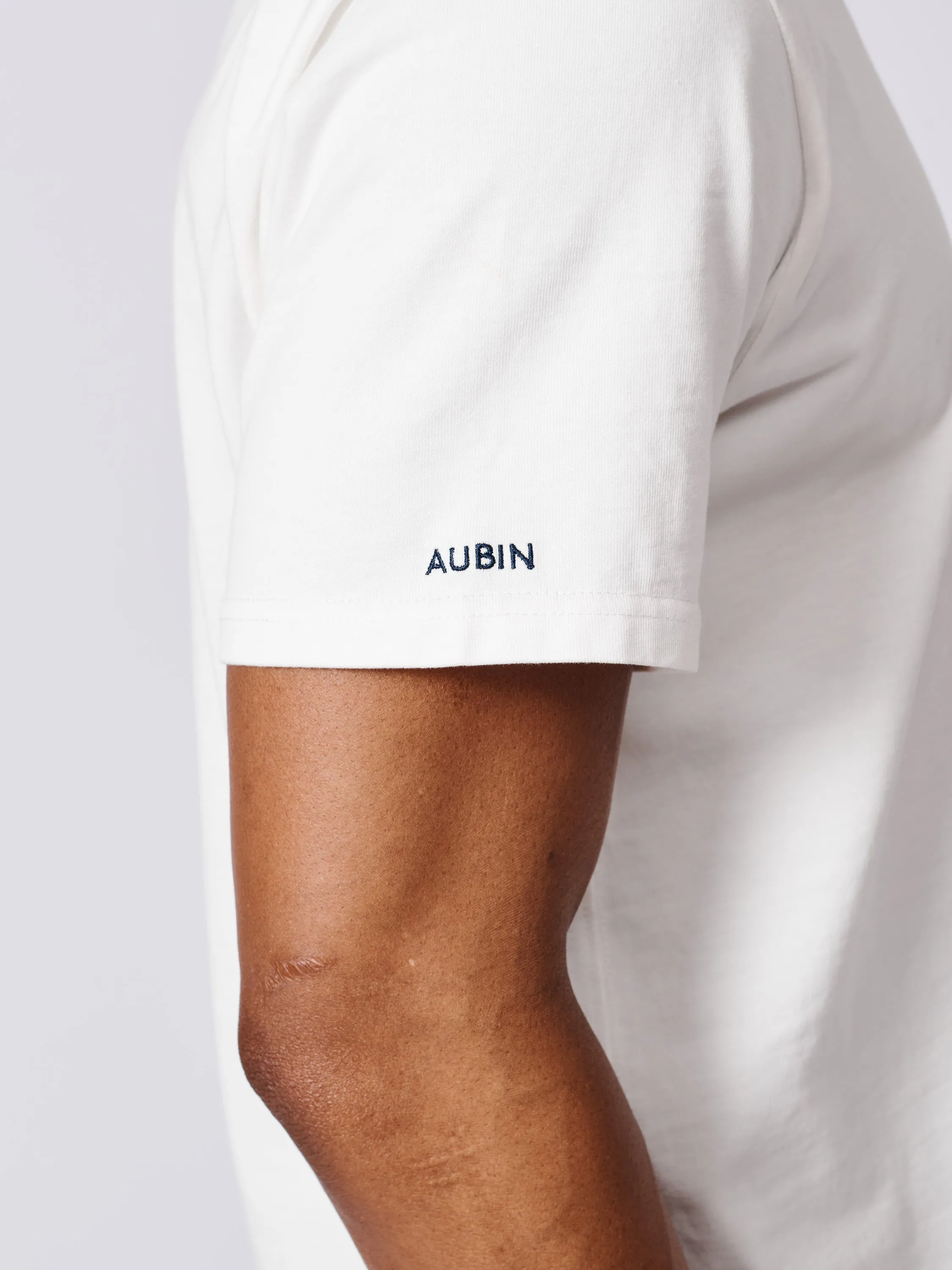 Newburgh Relaxed T-Shirt