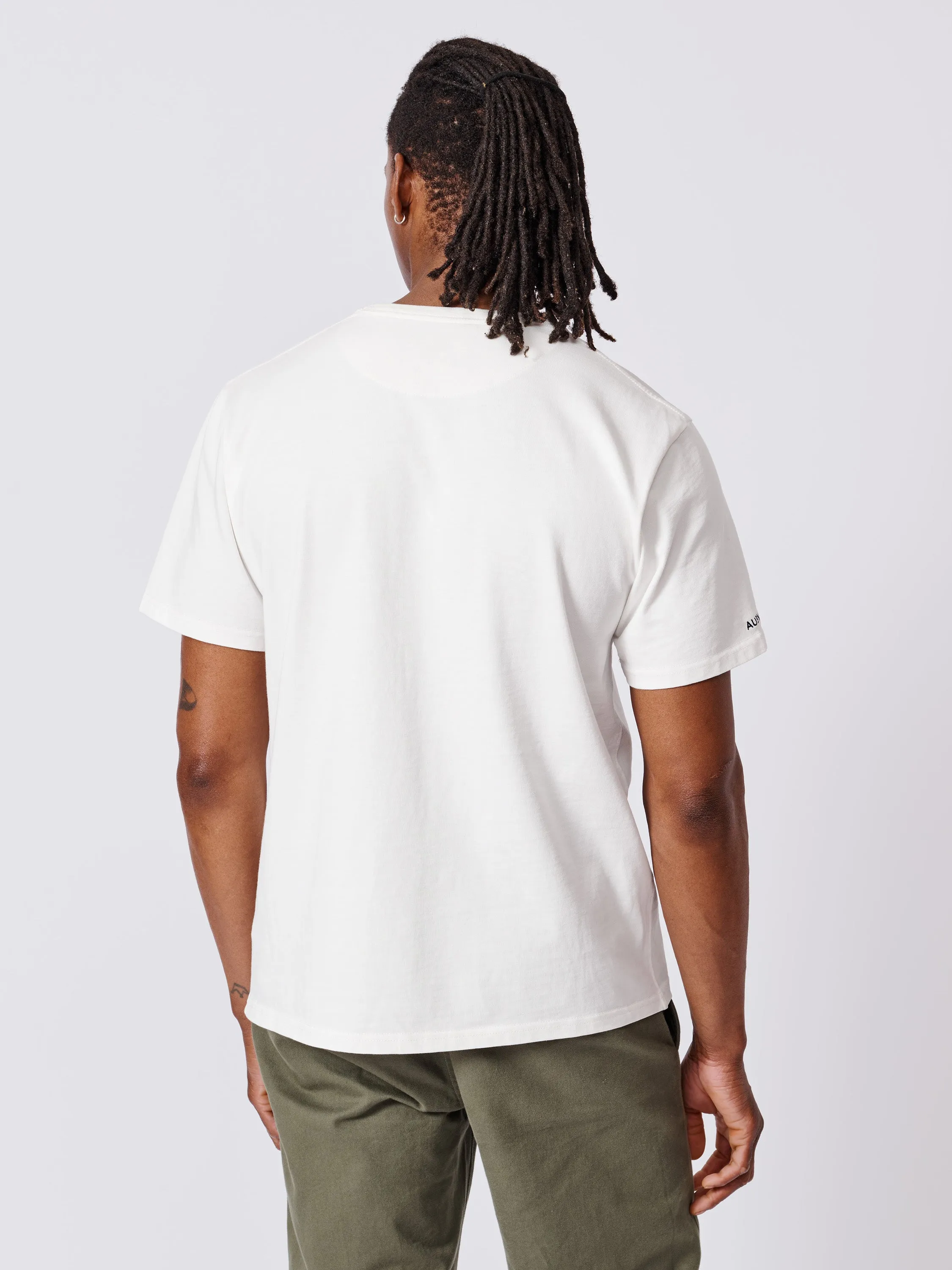 Newburgh Relaxed T-Shirt