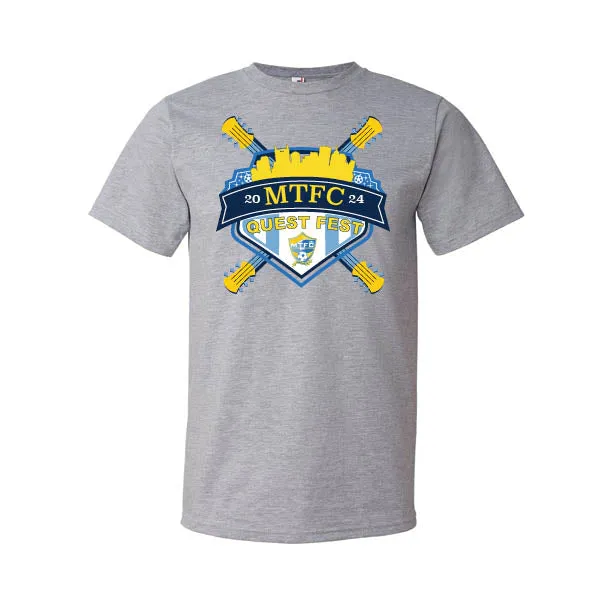 Next Level T-Shirts Questfest