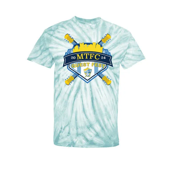 Next Level T-Shirts Questfest