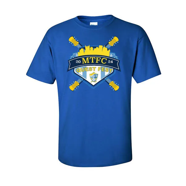 Next Level T-Shirts Questfest