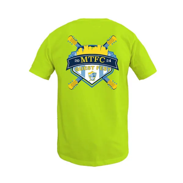 Next Level T-Shirts Questfest