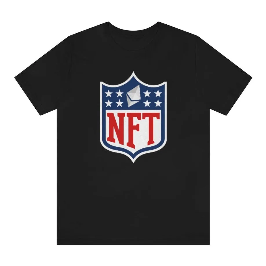NFT ETH Sport Shield