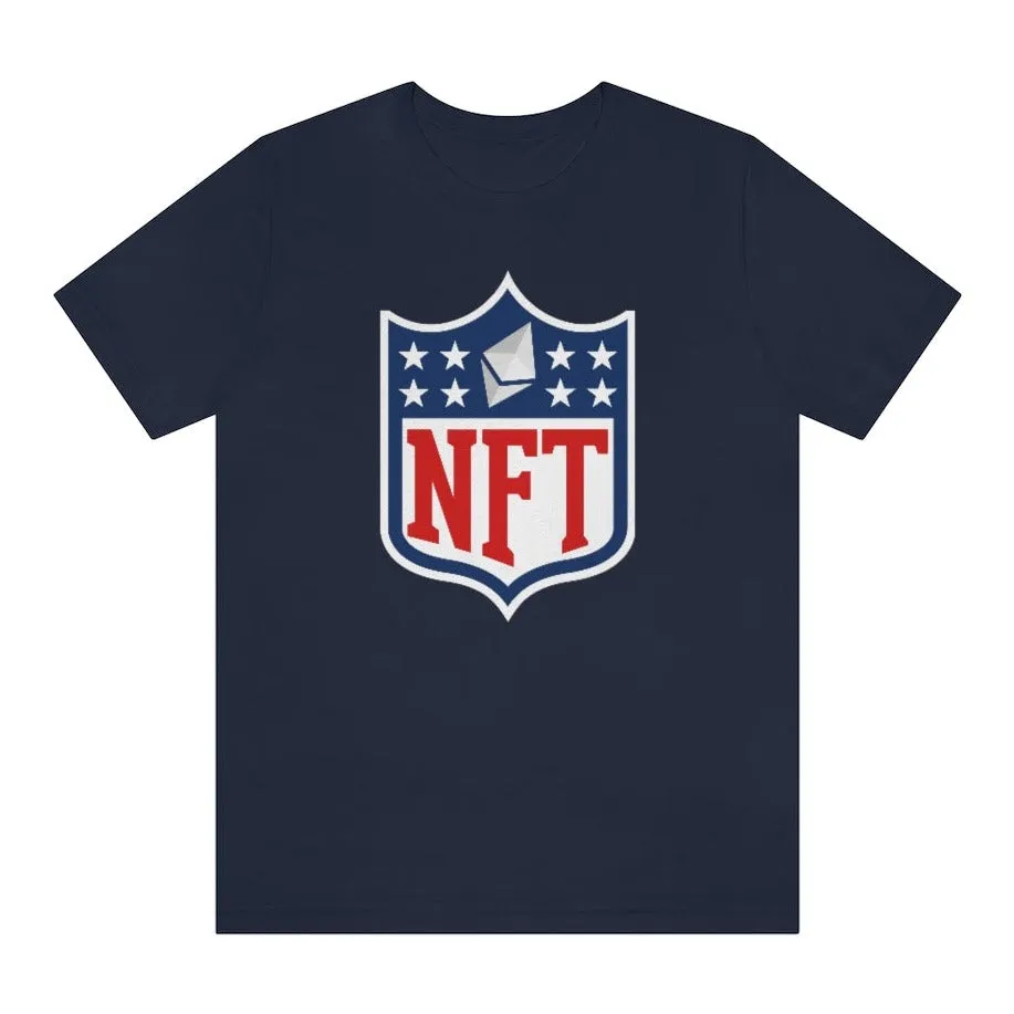 NFT ETH Sport Shield