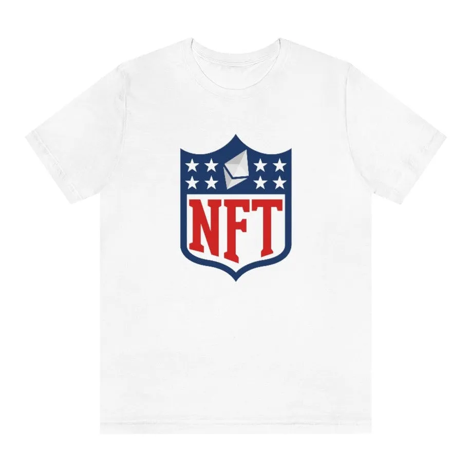 NFT ETH Sport Shield