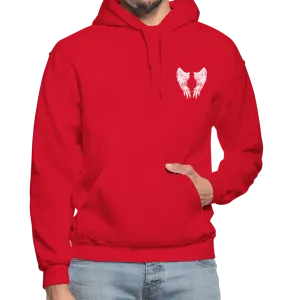 Nicholas Tristan Gildan Heavy Blend Adult Hoodie