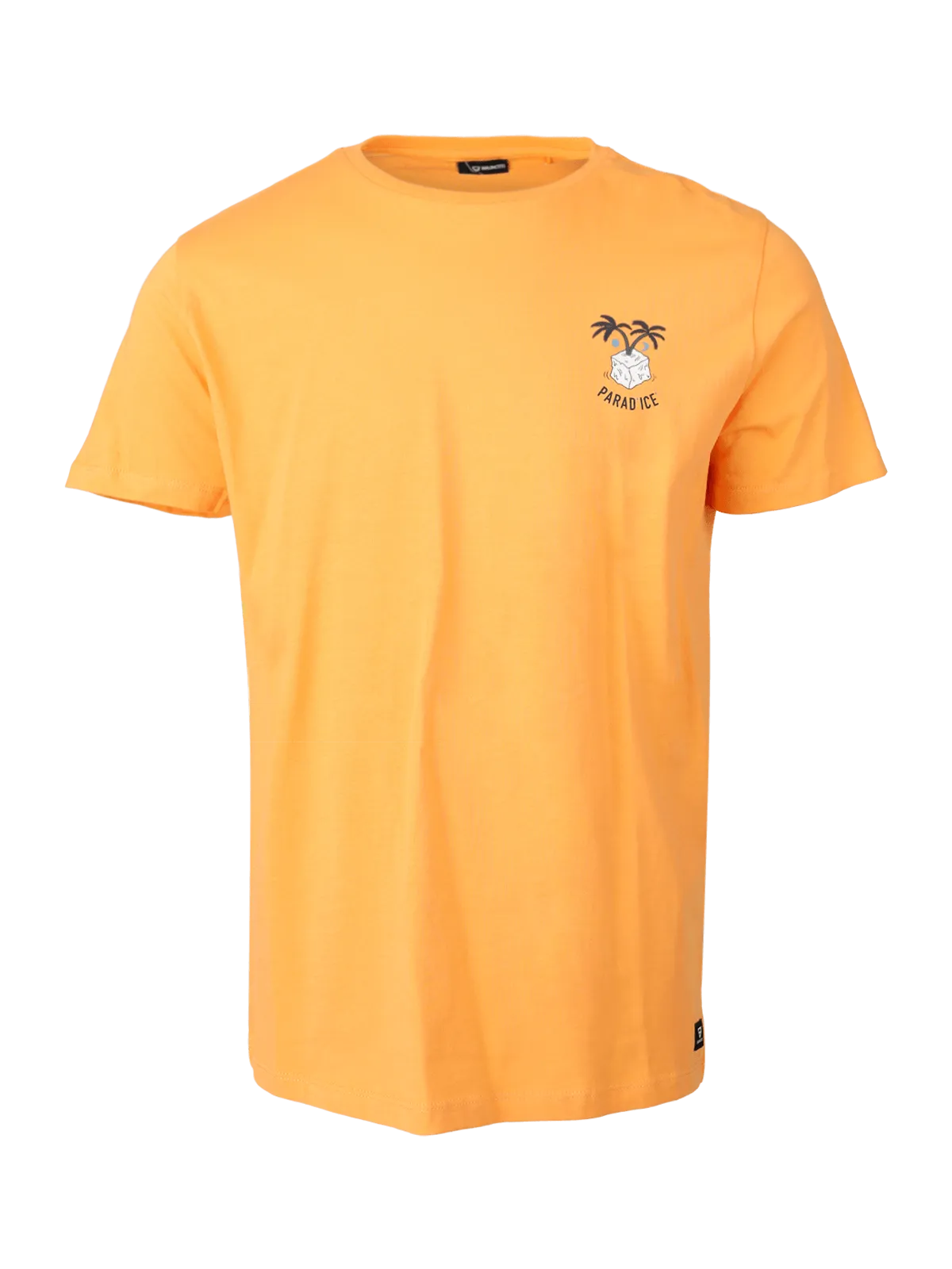 Nicos Men T-shirt