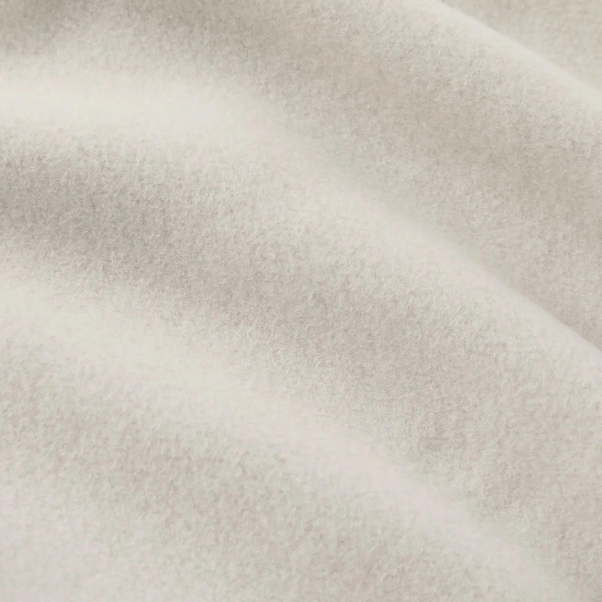 NIKE | SPORTSWEAR PHOENIX FLEECE { LT OREWOOD BRN/SAIL