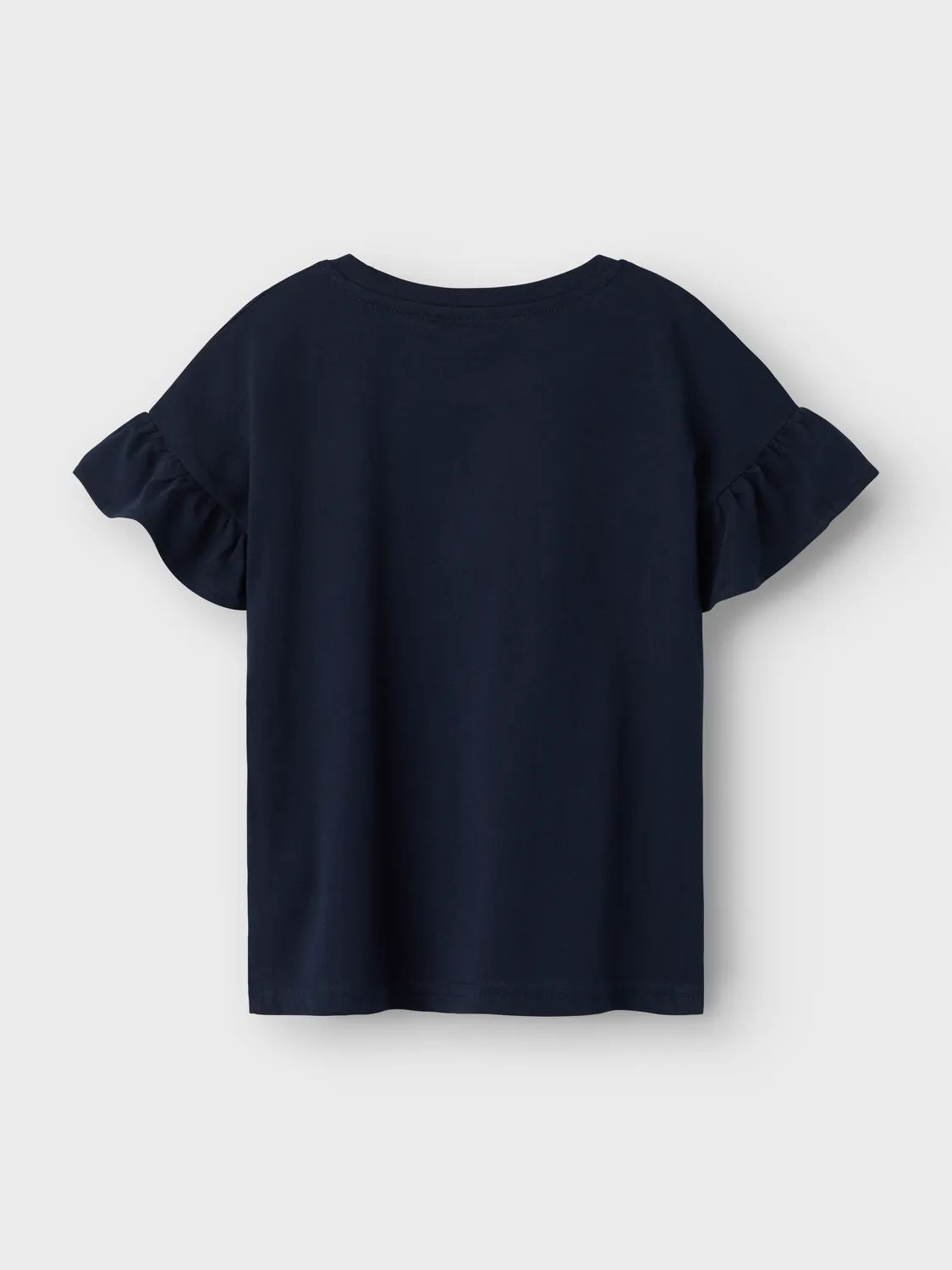 NKFVILUKKA T-Shirts & Tops - Dark Sapphire