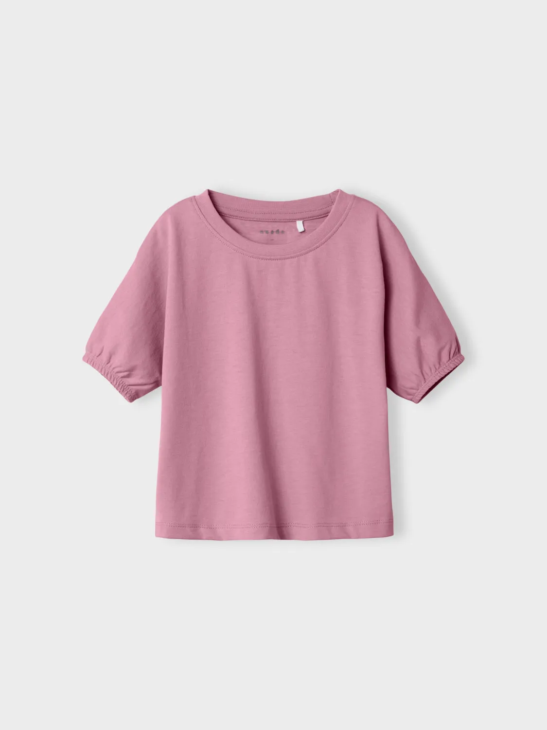 NMFVIVALDI T-shirts & Tops - Lilas