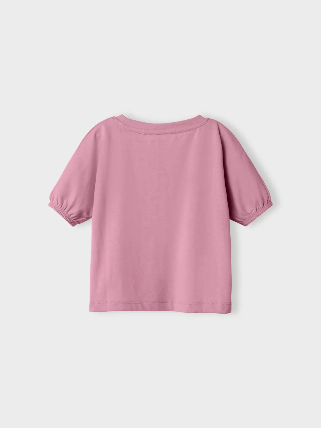 NMFVIVALDI T-shirts & Tops - Lilas