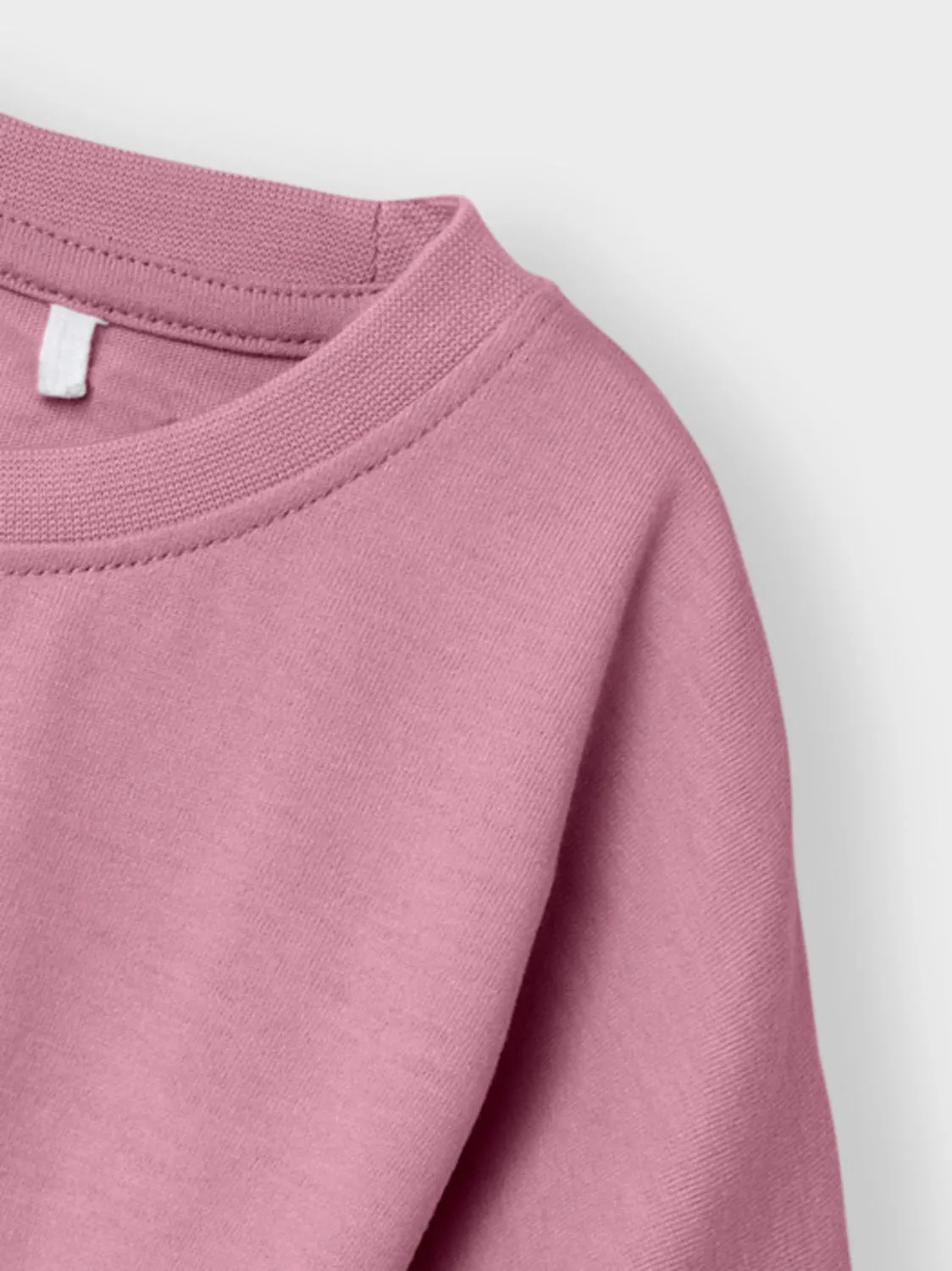 NMFVIVALDI T-shirts & Tops - Lilas