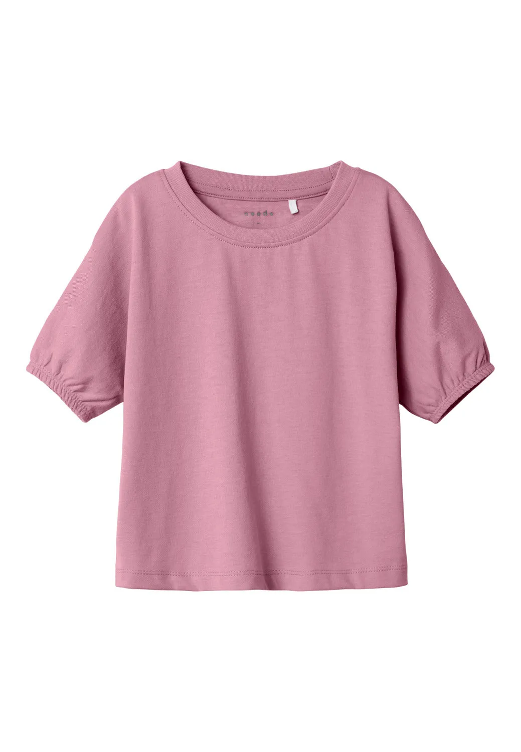 NMFVIVALDI T-shirts & Tops - Lilas