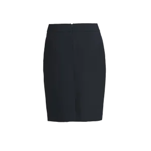 NNT Women's Helix Dry Pencil Skirt - Navy