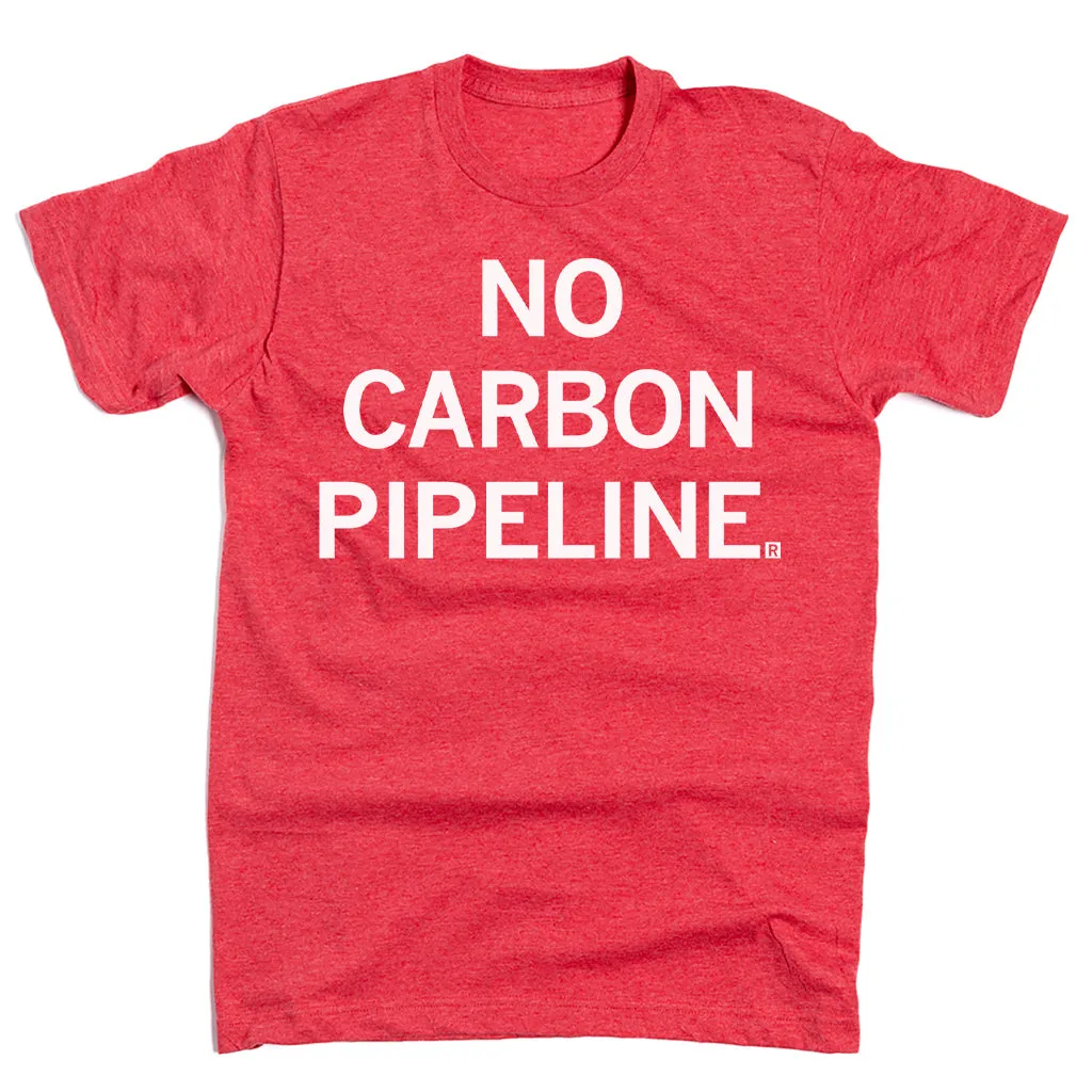 No Carbon Pipeline