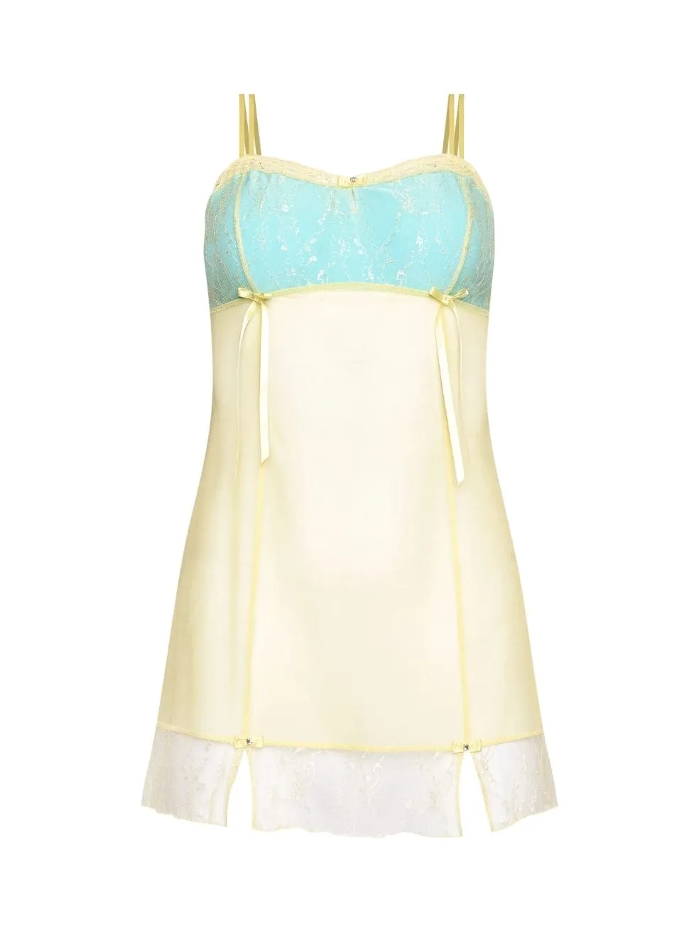Normandy Dress