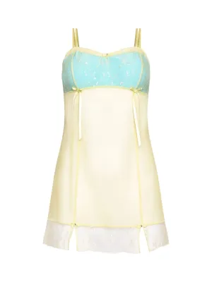 Normandy Dress