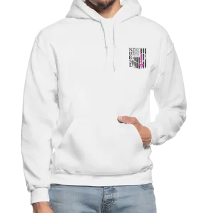 Nurse Flag Gildan Heavy Blend Adult Hoodie (CK1389 updated)