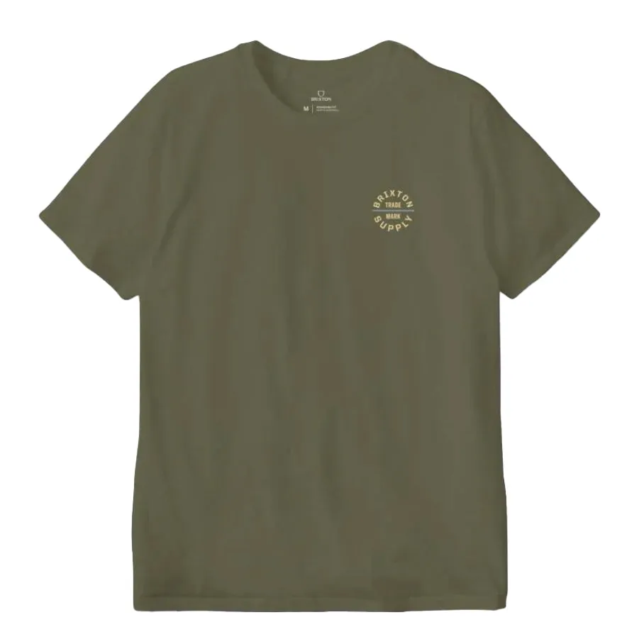 OATH V S/S STT