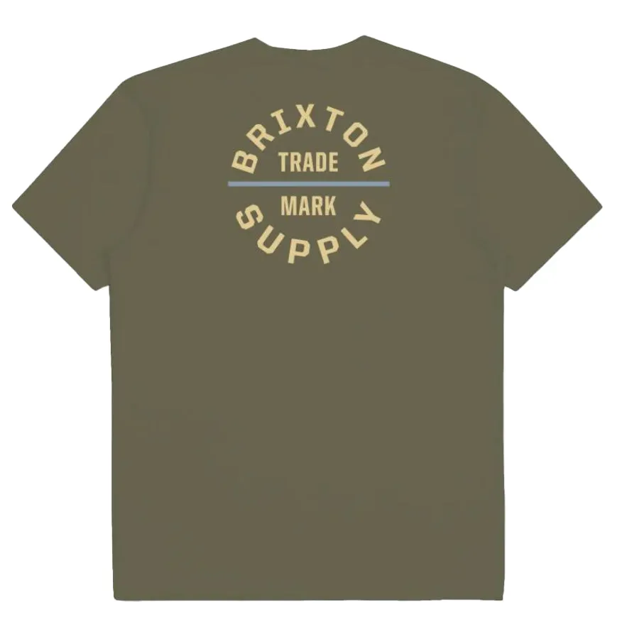 OATH V S/S STT