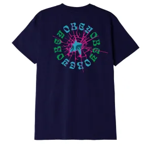 Obey broken class T-shirt