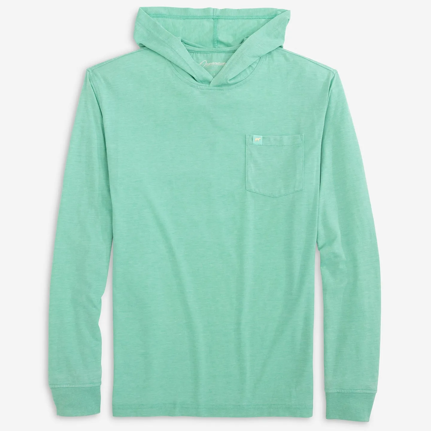 Oceanside Hoodie FINAL SALE