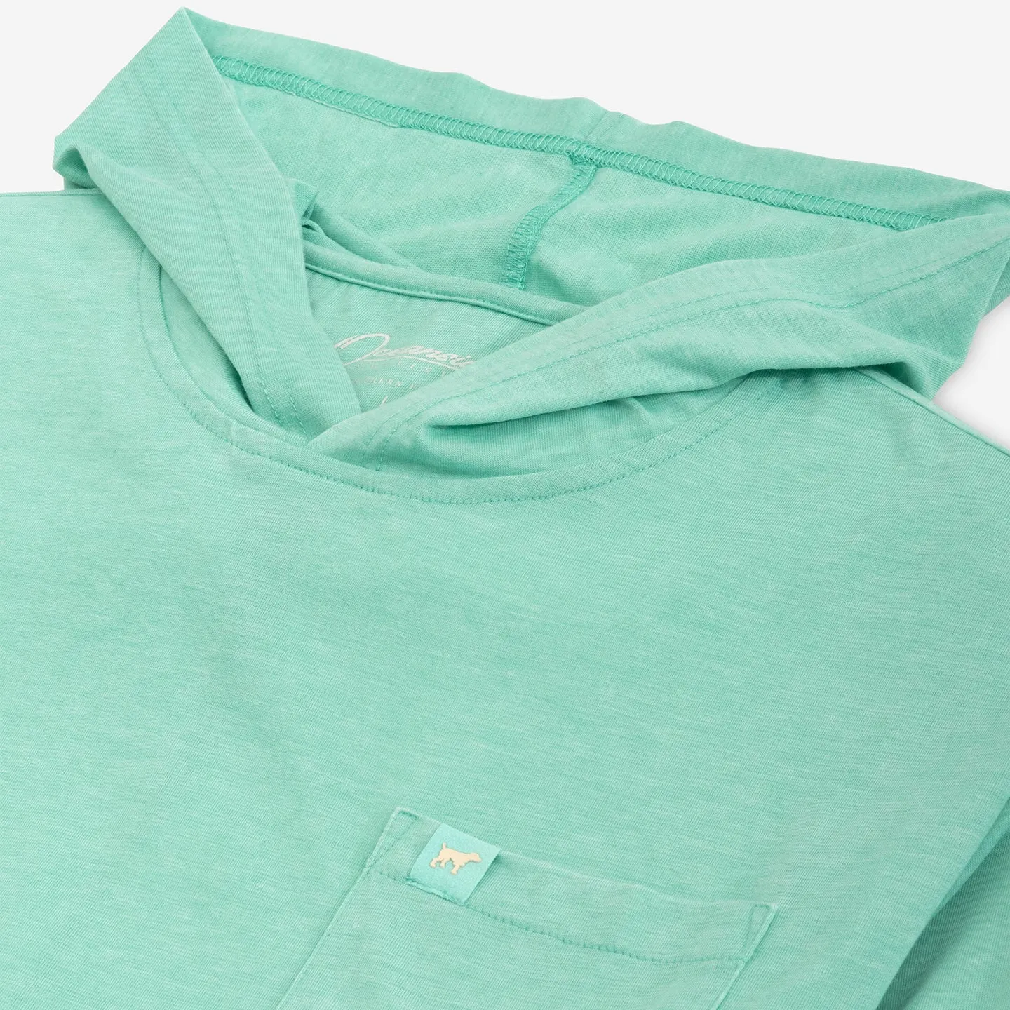 Oceanside Hoodie FINAL SALE