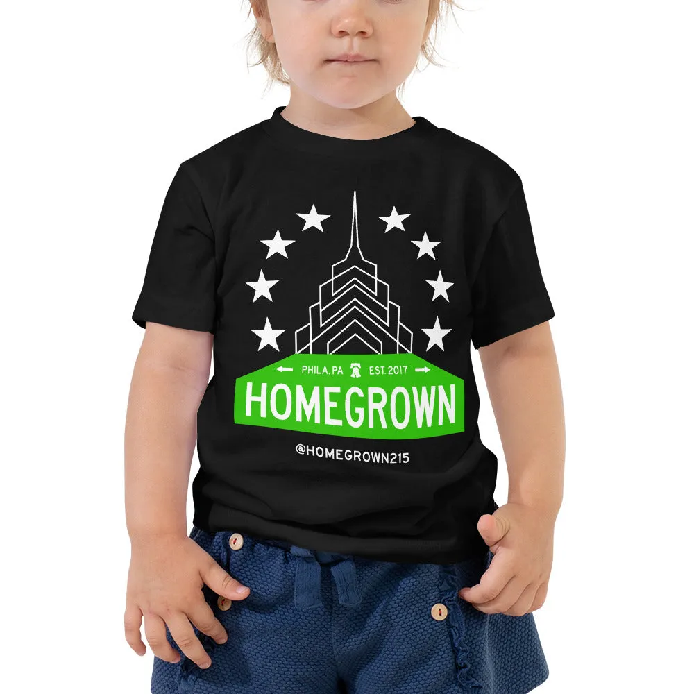 OG Toddler Short Sleeve Tee