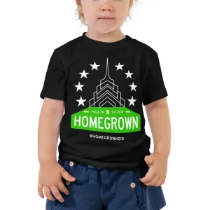 OG Toddler Short Sleeve Tee