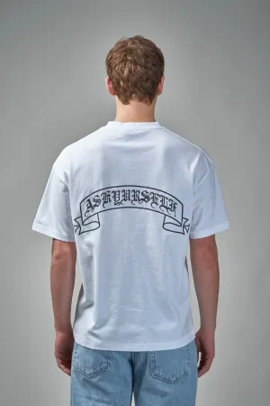 Old English Banned Tee