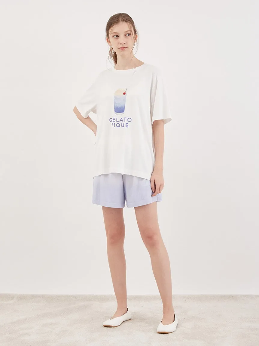 Ombre Lounge Shorts