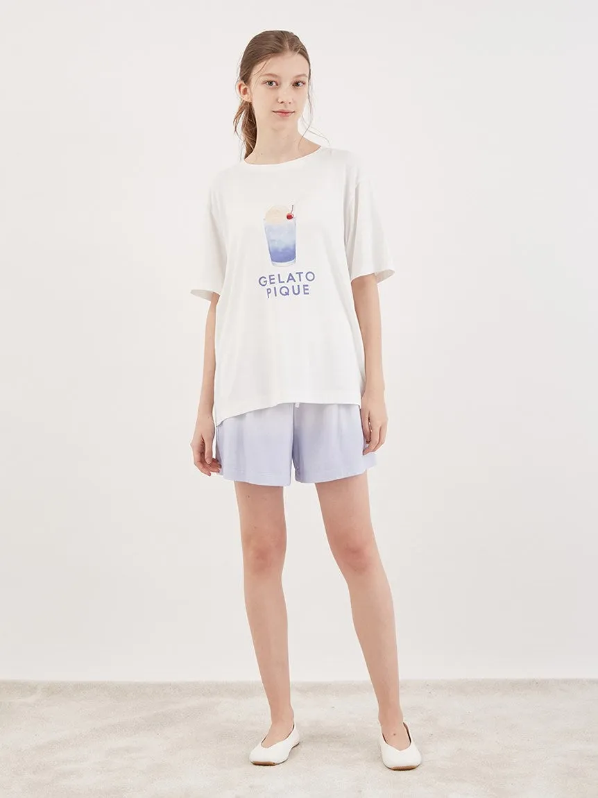 Ombre Lounge Shorts