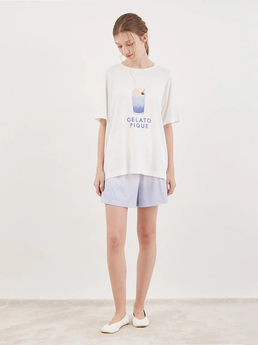 Ombre Lounge Shorts