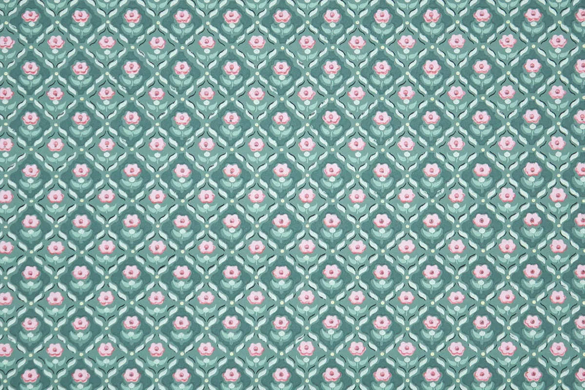 One-of-a-kind Wallpaper Roll