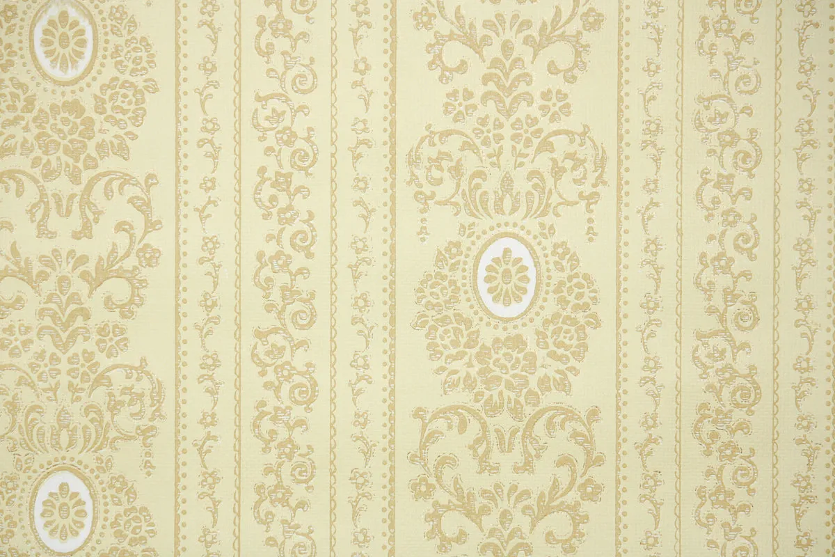 One-of-a-kind Wallpaper Roll