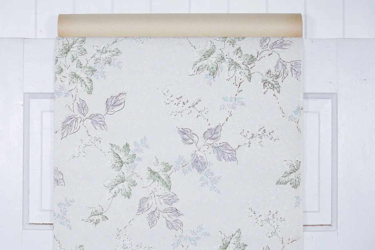 One-of-a-kind Wallpaper Roll