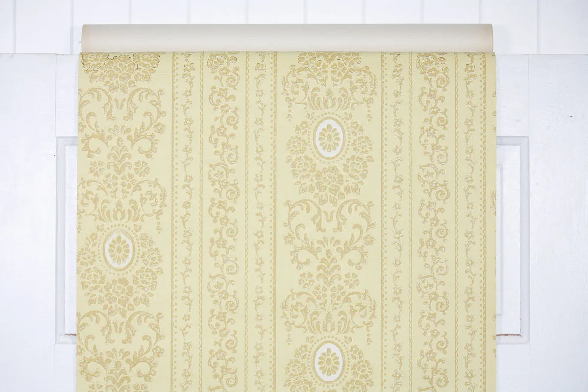 One-of-a-kind Wallpaper Roll
