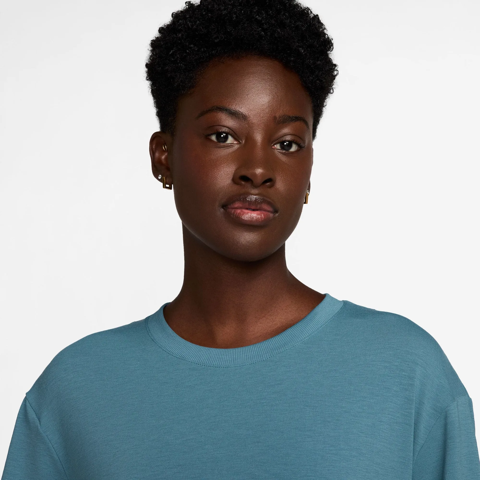 One Relaxed shortsleeve shirt