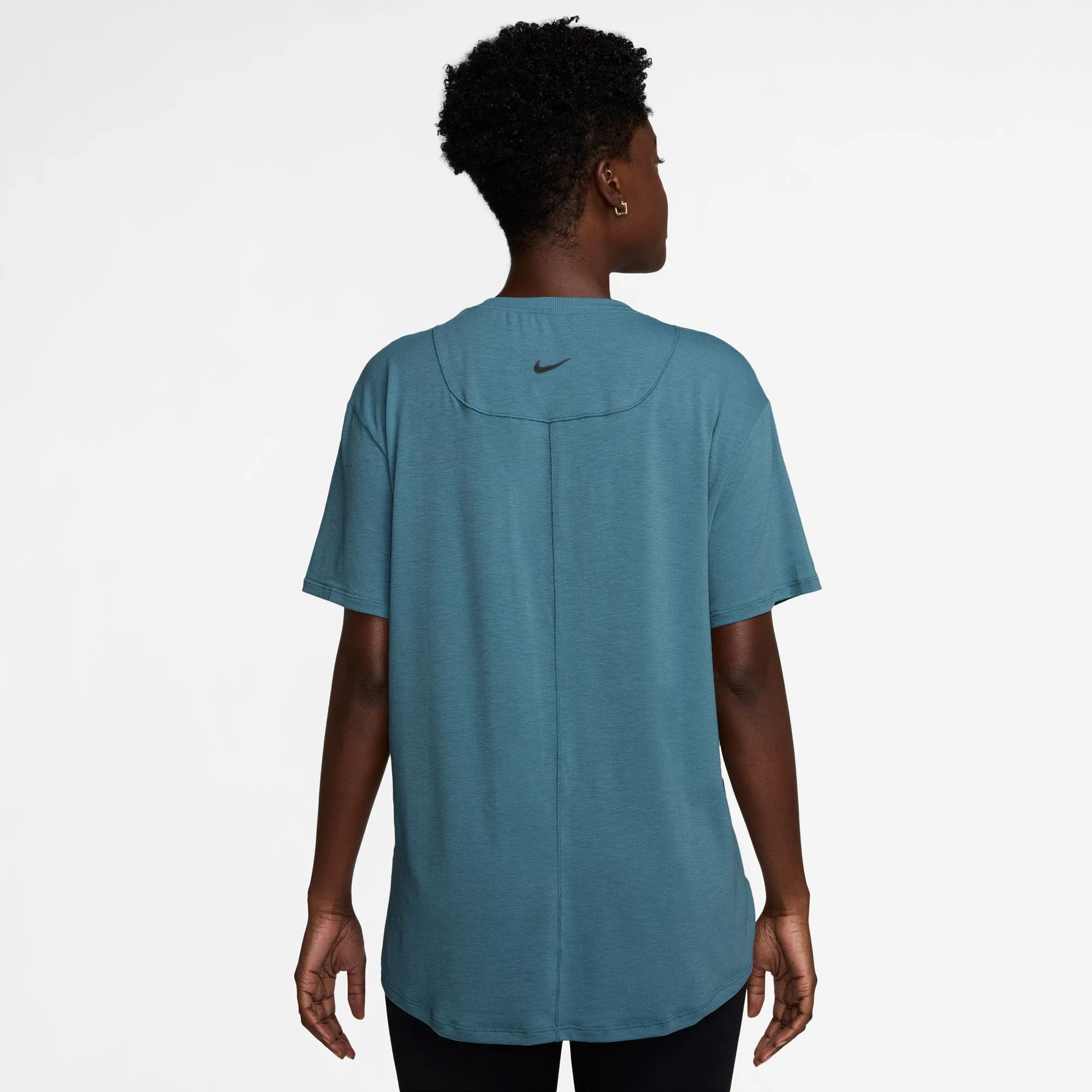 One Relaxed shortsleeve shirt