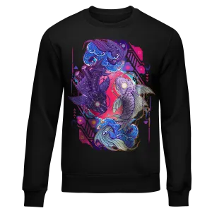 ONMYO: SWEATER