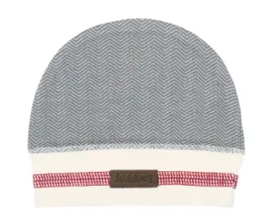 Organic Cottage Hat 4-12m