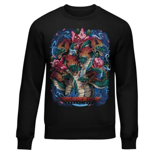 OROCHI: SWEATER