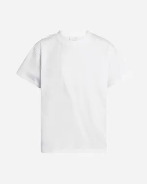 Our Asta Big Tee - White