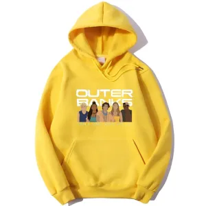 Outer Banks Pogue Life Cool Winter Hoodies